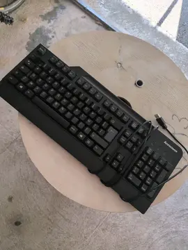 clavier USB Lenovo