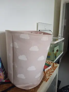 bac a linge