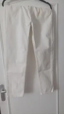 Jean pull and bear femme 36