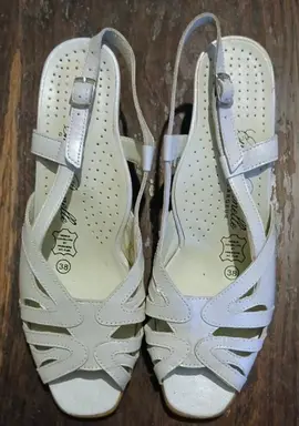 chaussures 38