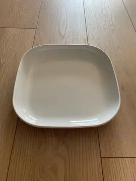 Plat pour le four