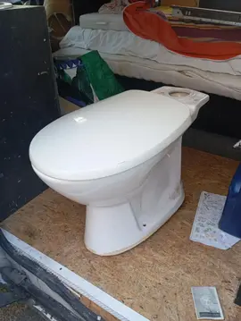 toilettes