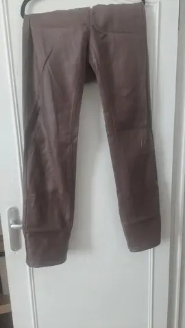 pantalon femme PLT