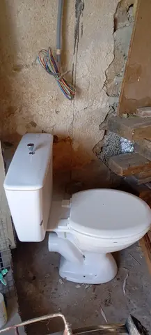 toilettes