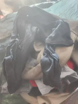 sacs vêtements enfant