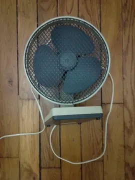 Ventilateur