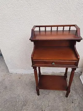meuble bois