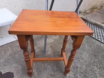 table de chevet
