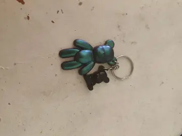 porte clé