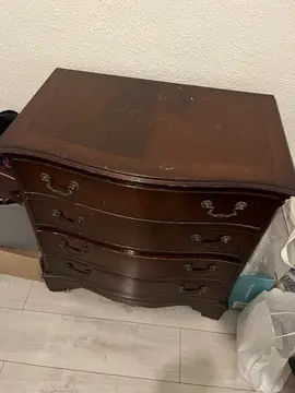 commode