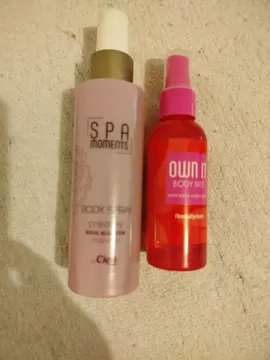soins du corps