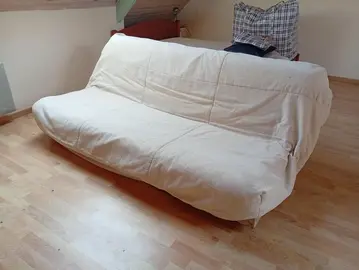 Canapé bas