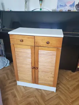 meuble salle de bain