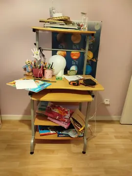 bureau enfant