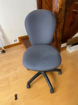 fauteuil de bureau