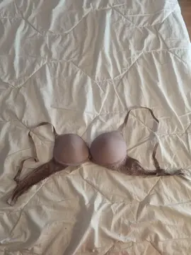 Soutien-gorge rose pâle 70B (EUR)