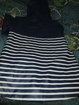 imperméable garçon