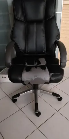 fauteuil chaise de bureau