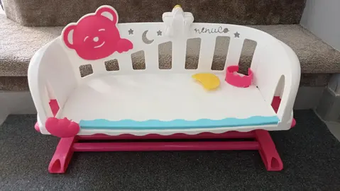 Jouet lit pour bébé Co dodo
