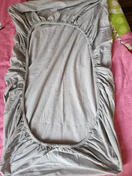 drap housse pour lit bébé
