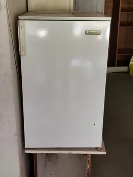 réfrigérateur Sidex