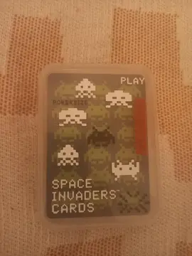 Jeu de cartes