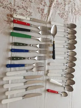 couverts