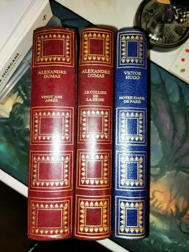 Lot 3 Livres Grands Classiques