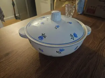 soupière