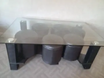 table enverrez