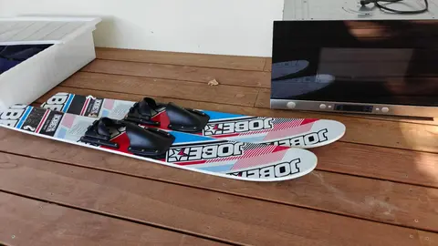 ski nautique enfant 1 m 20