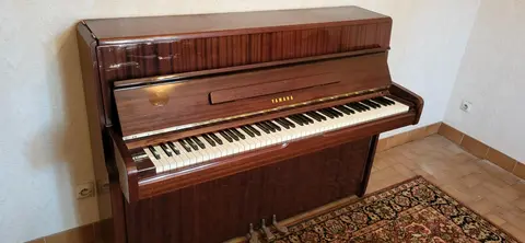 Piano Yamaha très bon état