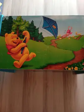 coffre à jouets