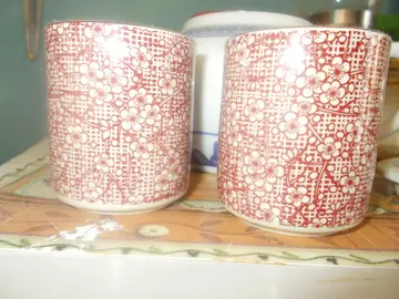 Tasses