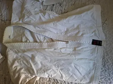 Veste karate ikoshi