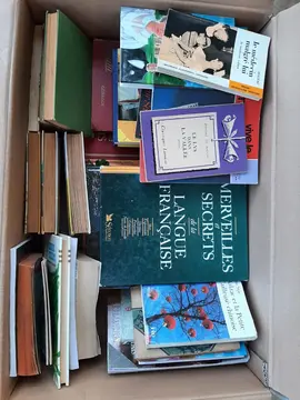 don livres