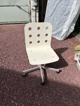 chaise de bureau