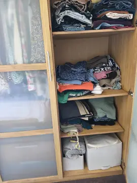 armoire dressing
