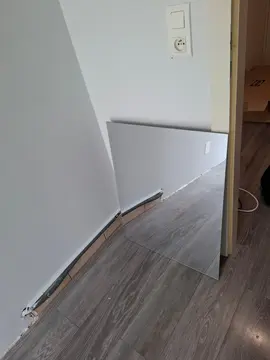 miroir à suspendre
