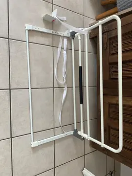 barrière de lit