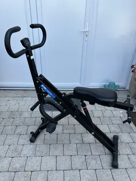 Appareil fitness