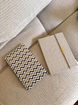 Cahiers blocs-notes