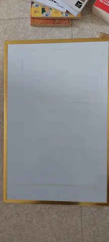 petit tableau blanc
