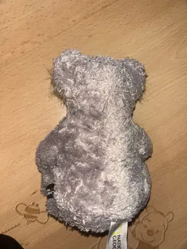 peluches