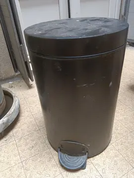 Petite poubelle