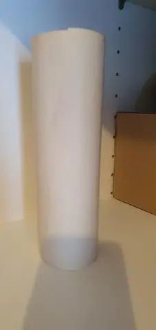 rouleau de feuile thermique