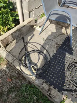 tuyau Karcher