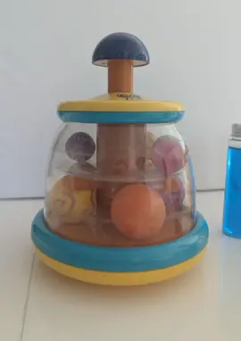 jeux d'éveil bébé