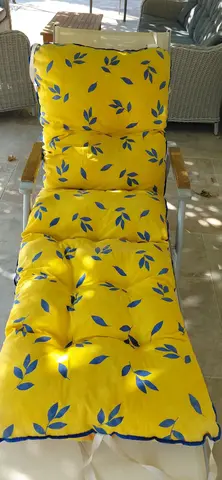 matelas pour transat
