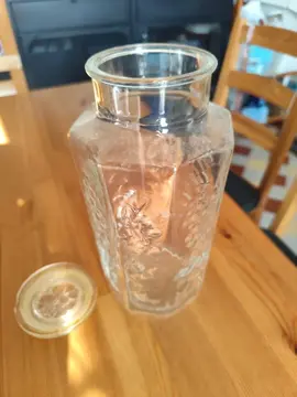 Jarre / vase
